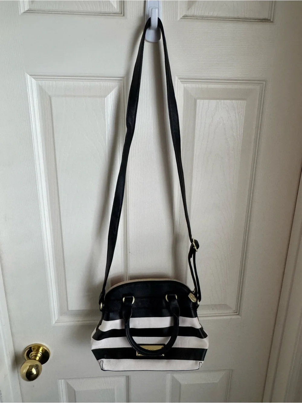 Betsey Johnson Crossbody Purse